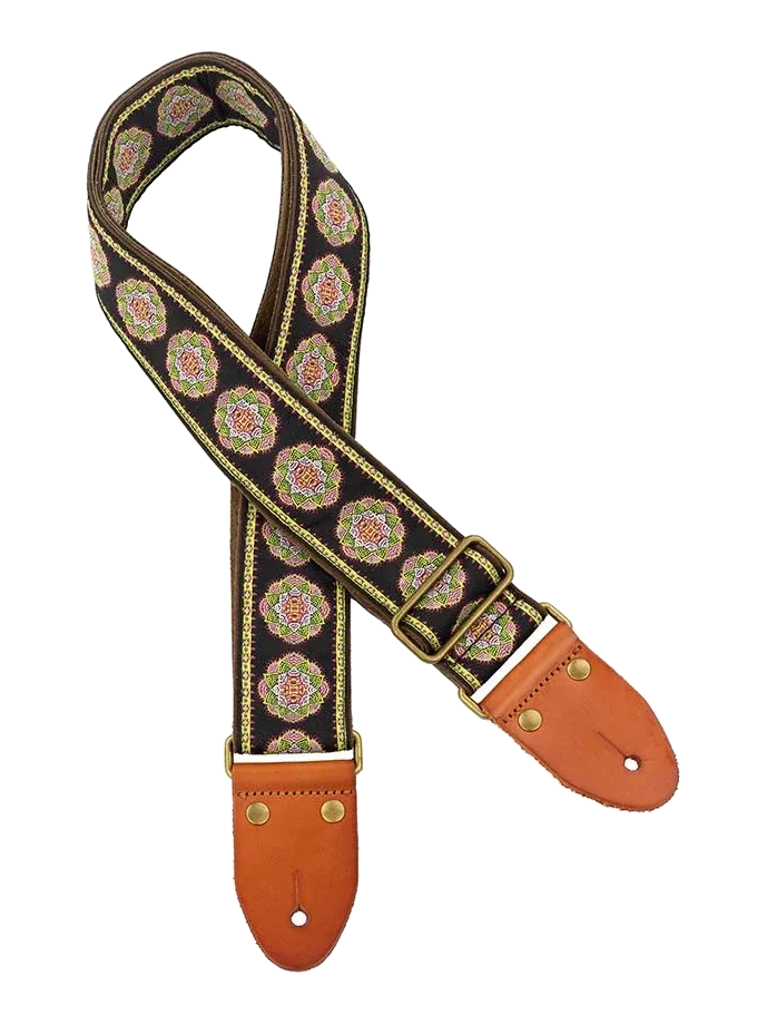 Gaucho Authentic Deluxe GST-1280-9 gitaarband