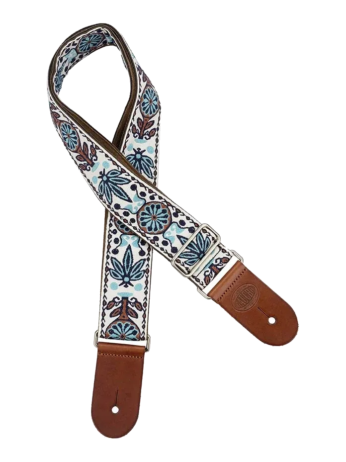 Gaucho Traditional Deluxe GST-1180-1 gitaarband