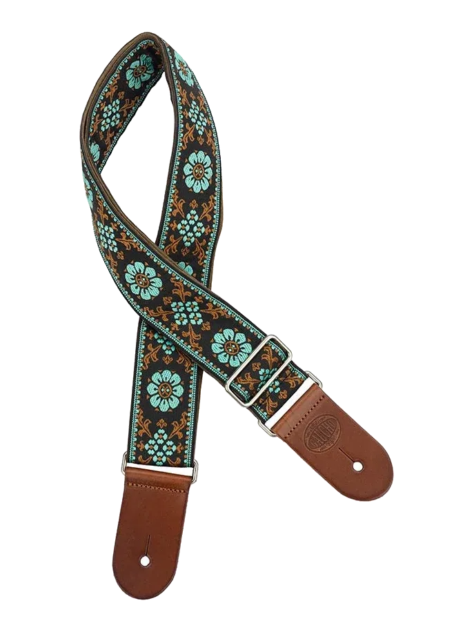 Gaucho Traditional Deluxe GST-1180-3 gitaarband
