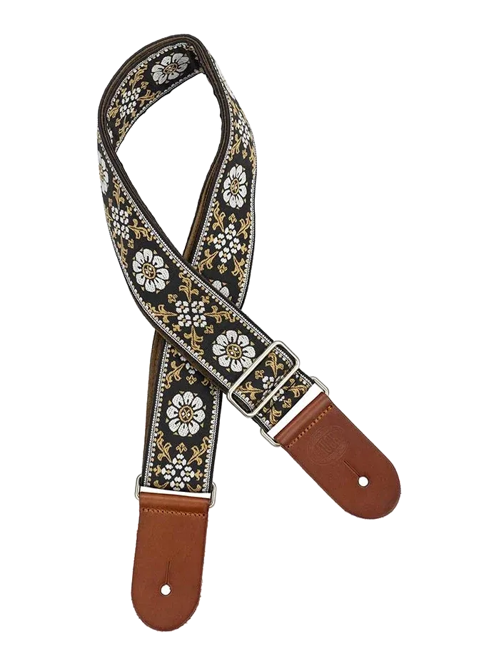 Gaucho Traditional Deluxe GST-1180-4 gitaarband