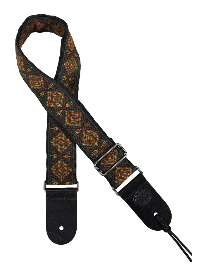 Gaucho Traditional GST-184-10 gitaarband