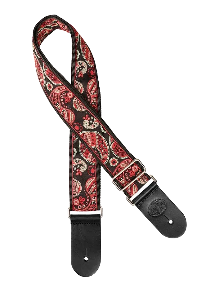 Sangle de guitare Gaucho Traditional GST-188-14
