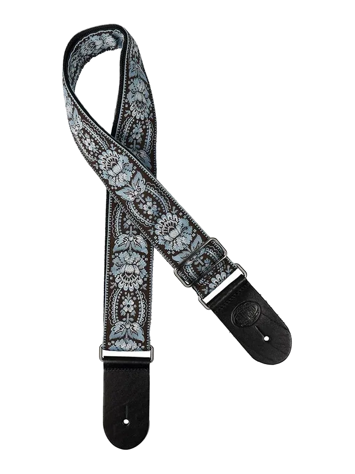 Sangle de guitare Gaucho Traditional GST-192-01