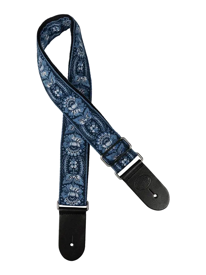 Sangle de guitare Gaucho Traditional GST-192-02