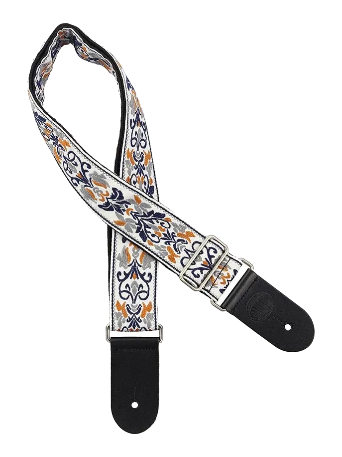 Gaucho Traditional GST-194-01 gitaarband