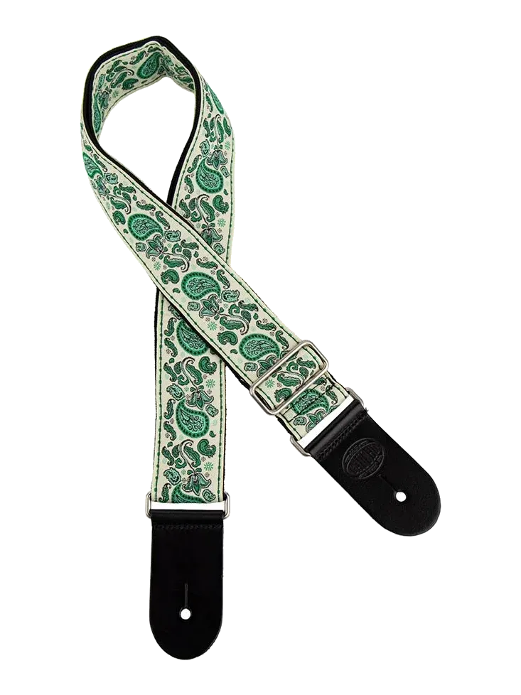 Sangle de guitare Gaucho Traditional GST-196-06