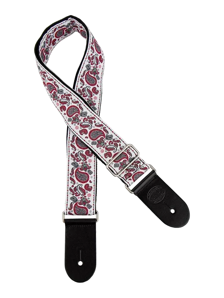 Sangle de guitare Gaucho Traditional GST-196-10