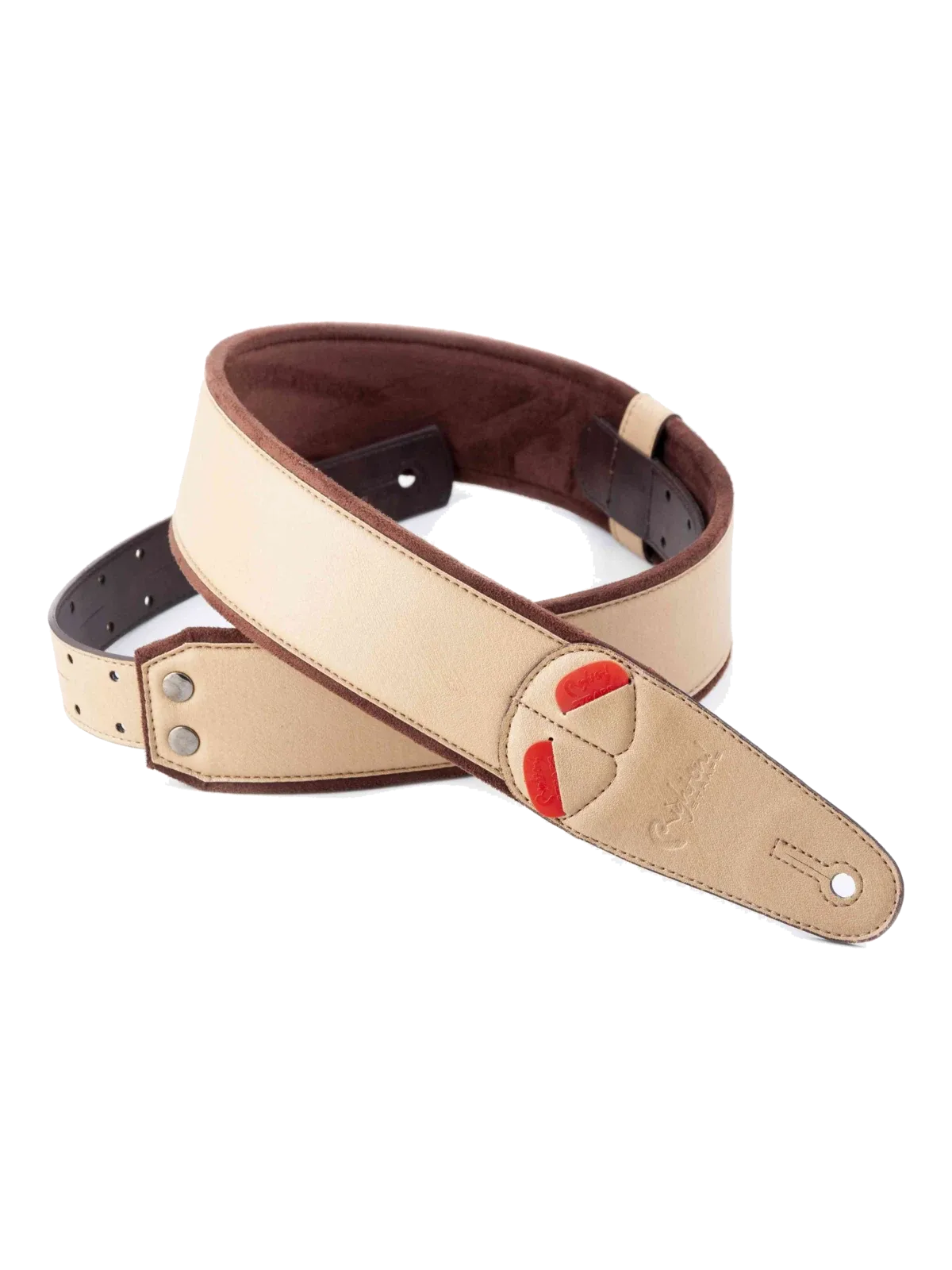 RightOn! Charm gitaarband, Beige