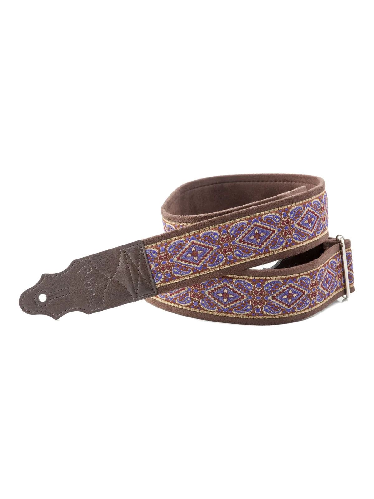 RightOn! Monterey gitaarband, Purple