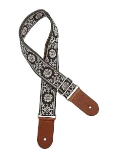 Foto van de gitaarband Gaucho Traditional Deluxe GST-1180-5
