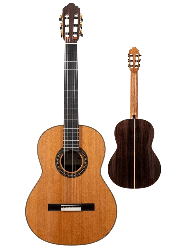 Maravilla M90 Concert