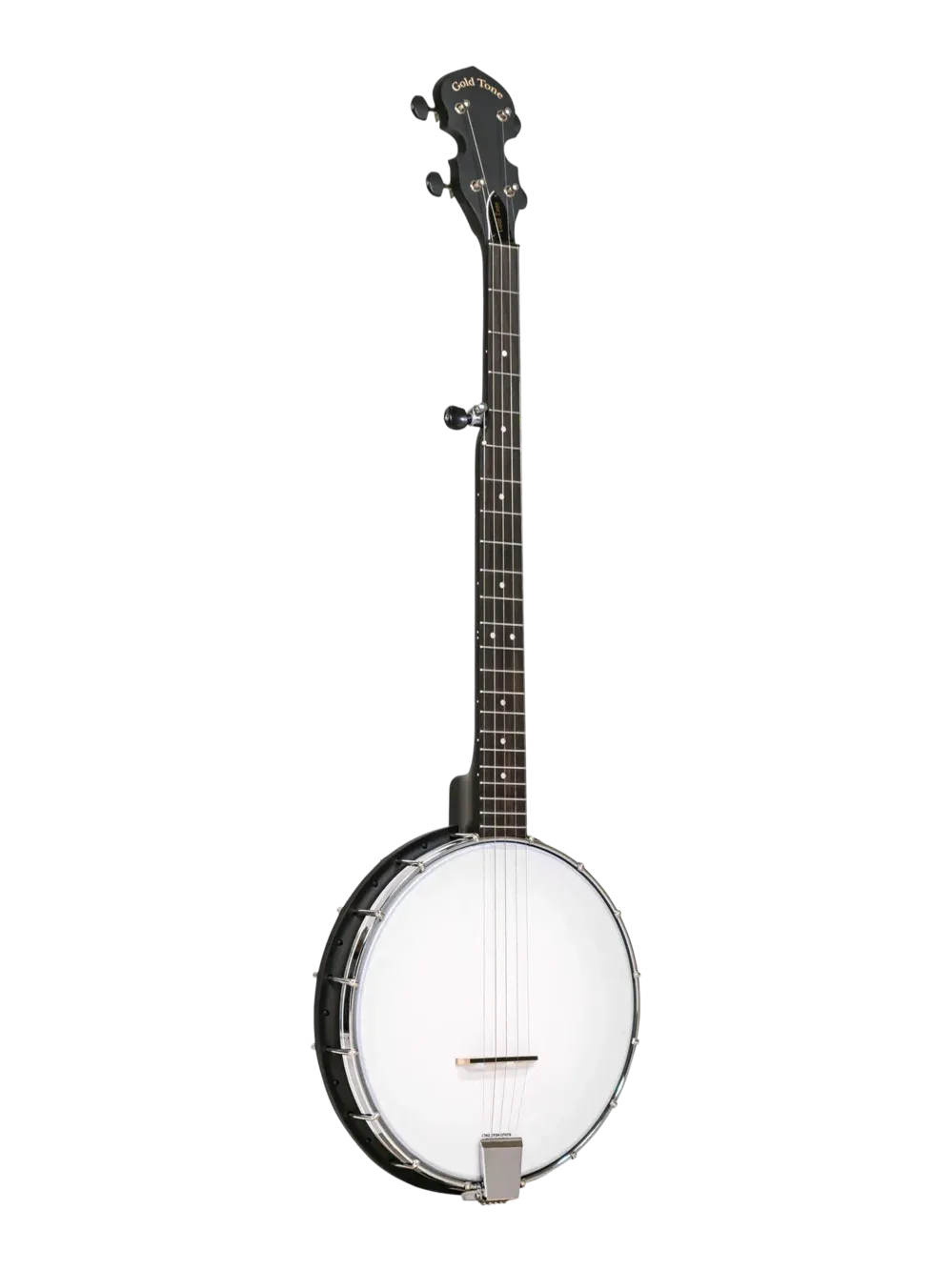 Banjo Gold Tone AC-1