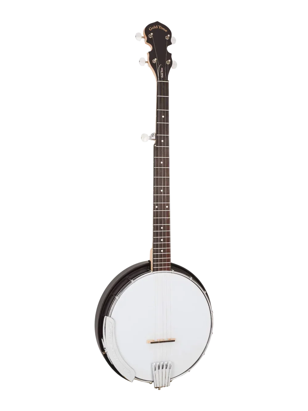 Banjo Gold Tone AC-5