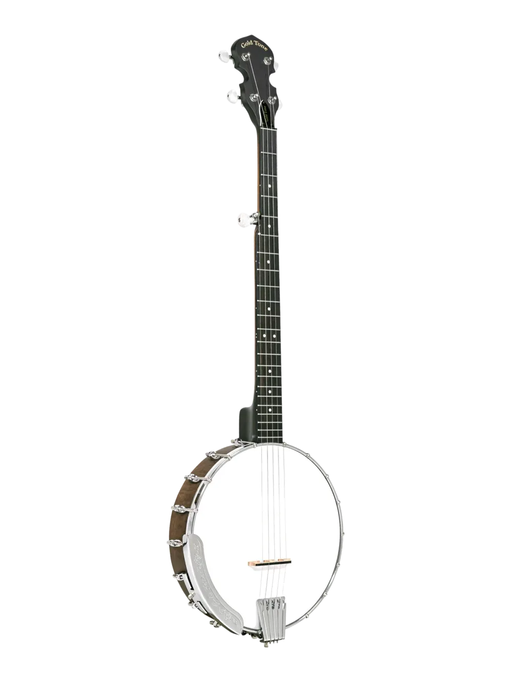 Banjo Gold Tone CC-50