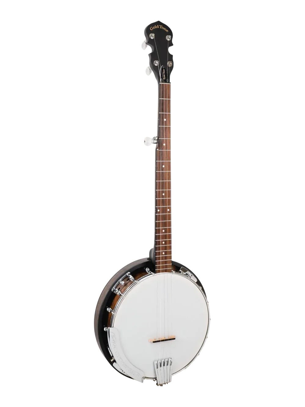 Banjo Gold Tone CC-50RP
