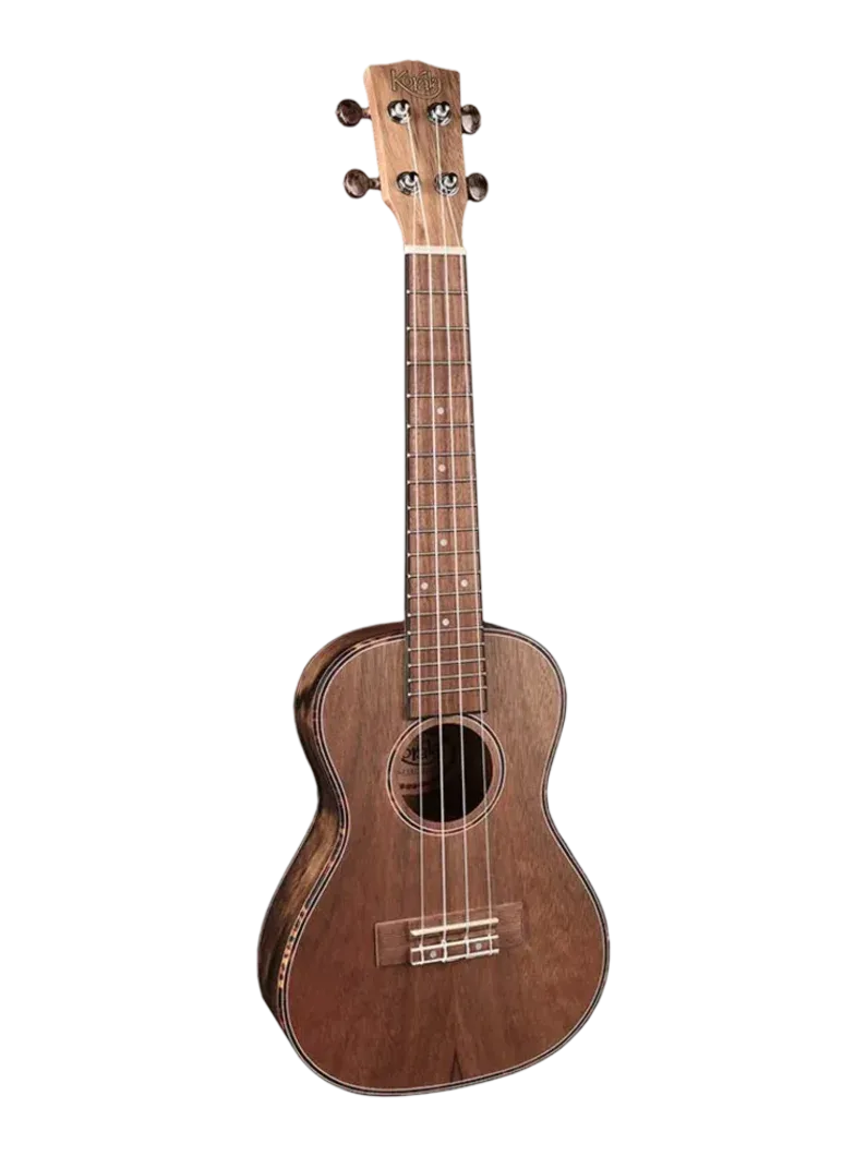 Ukulélé Korala UKC-910-UT, taille concert