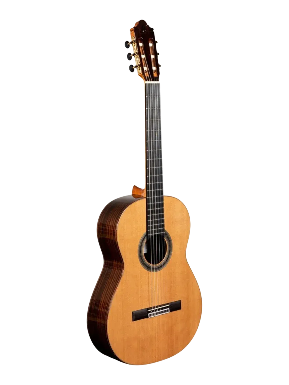Guitare classique Camps SP-6-C, table cèdre massif