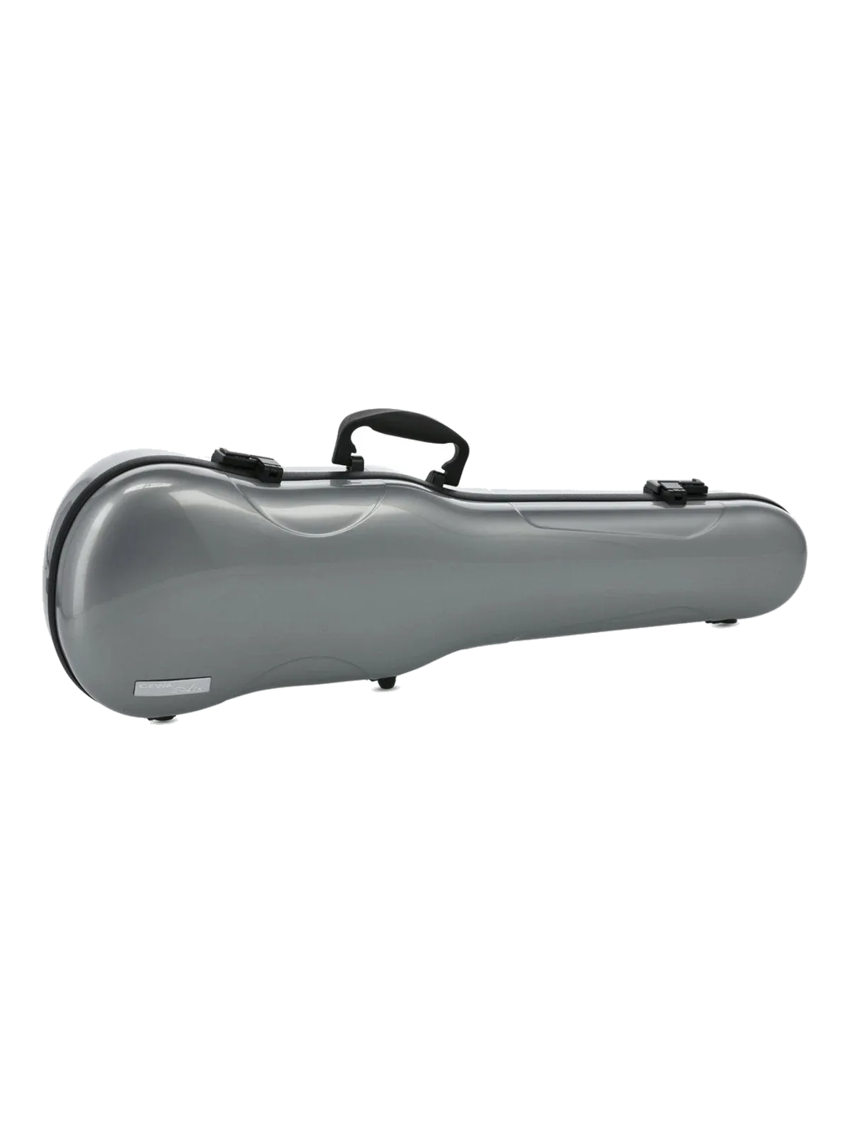 Photo de l'étui de violon GEWA Air 1.7, argent