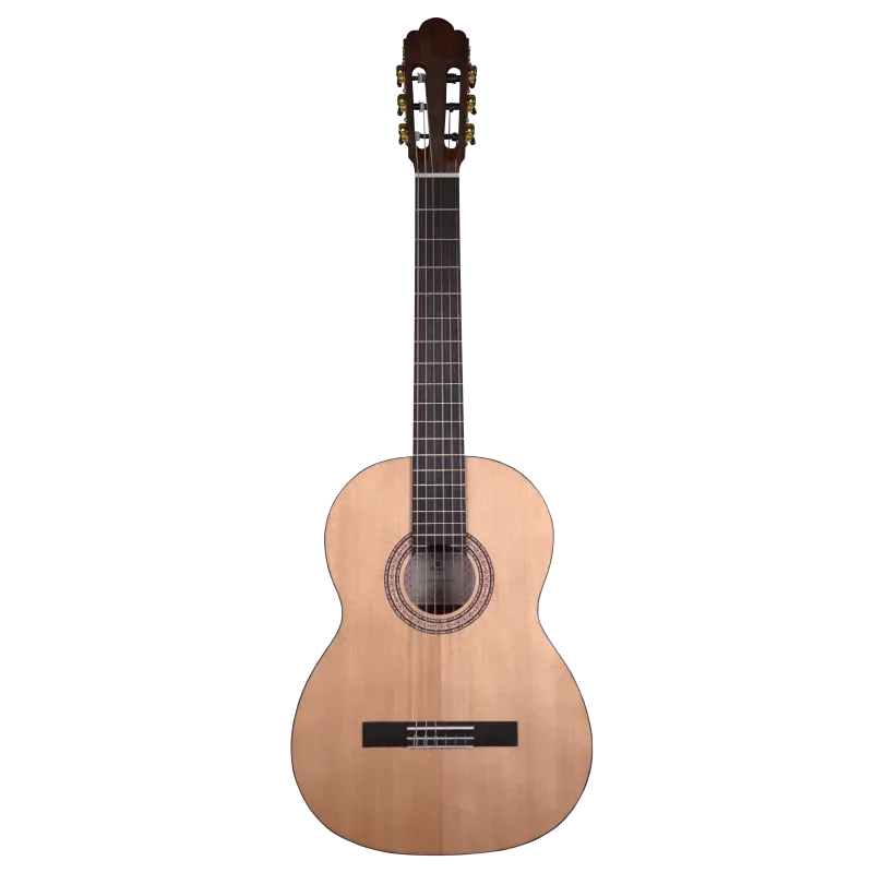 Photo de la guitare classique Prodipe Primera 3/4