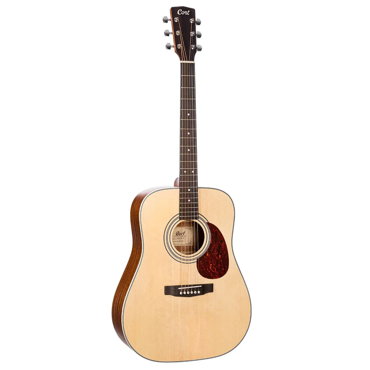 Cort Earth 70 (Open Pore Satin)
