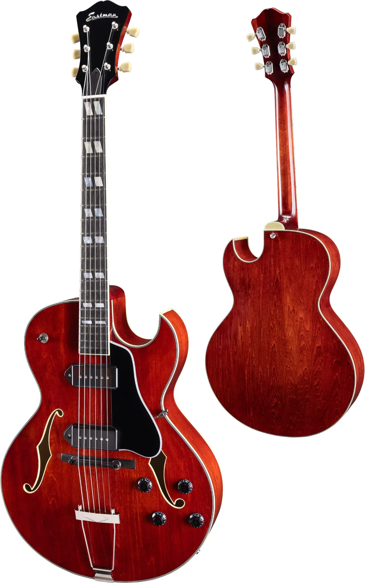 Eastman AR372CE-P90