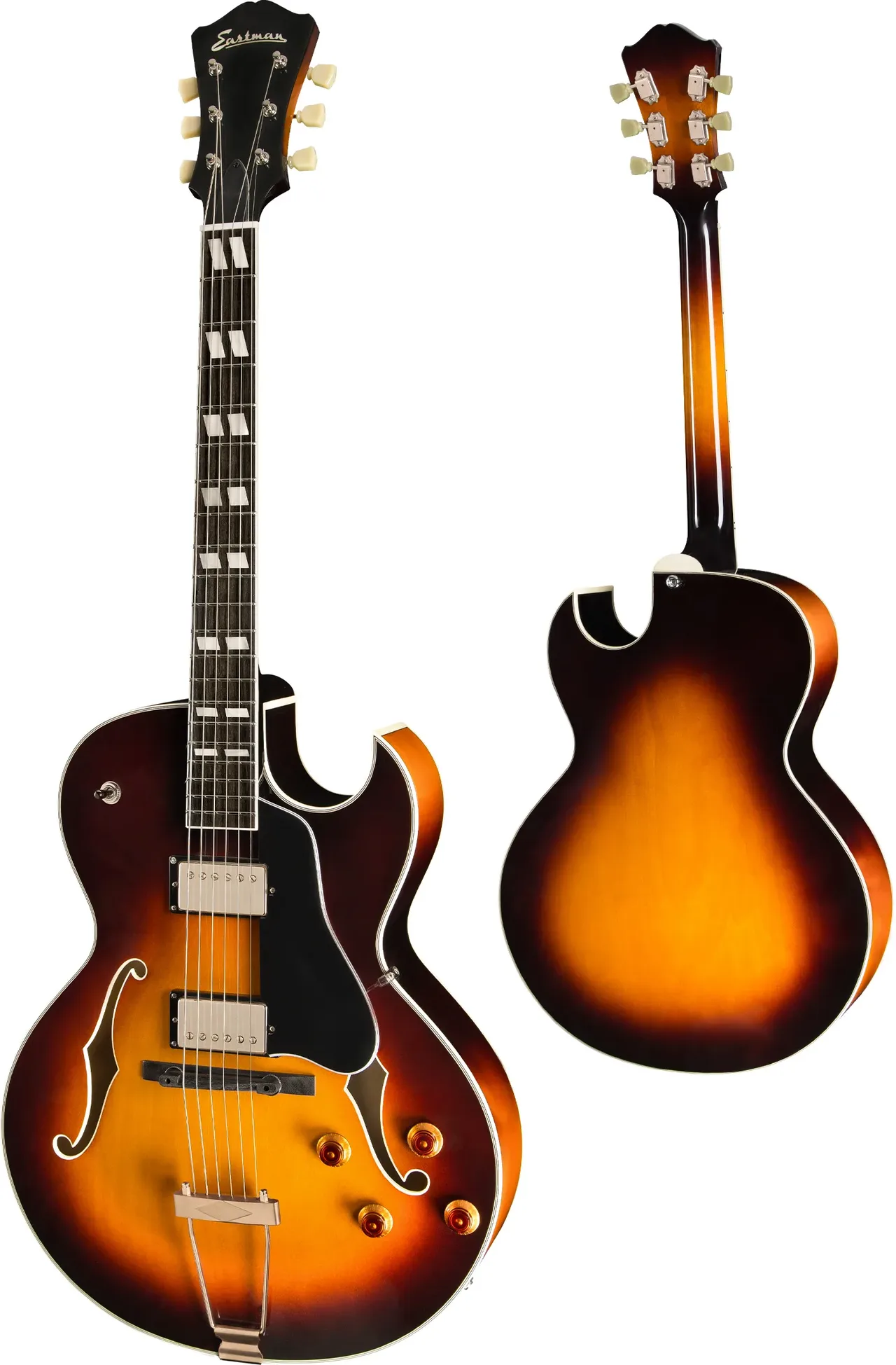 Eastman AR372CE