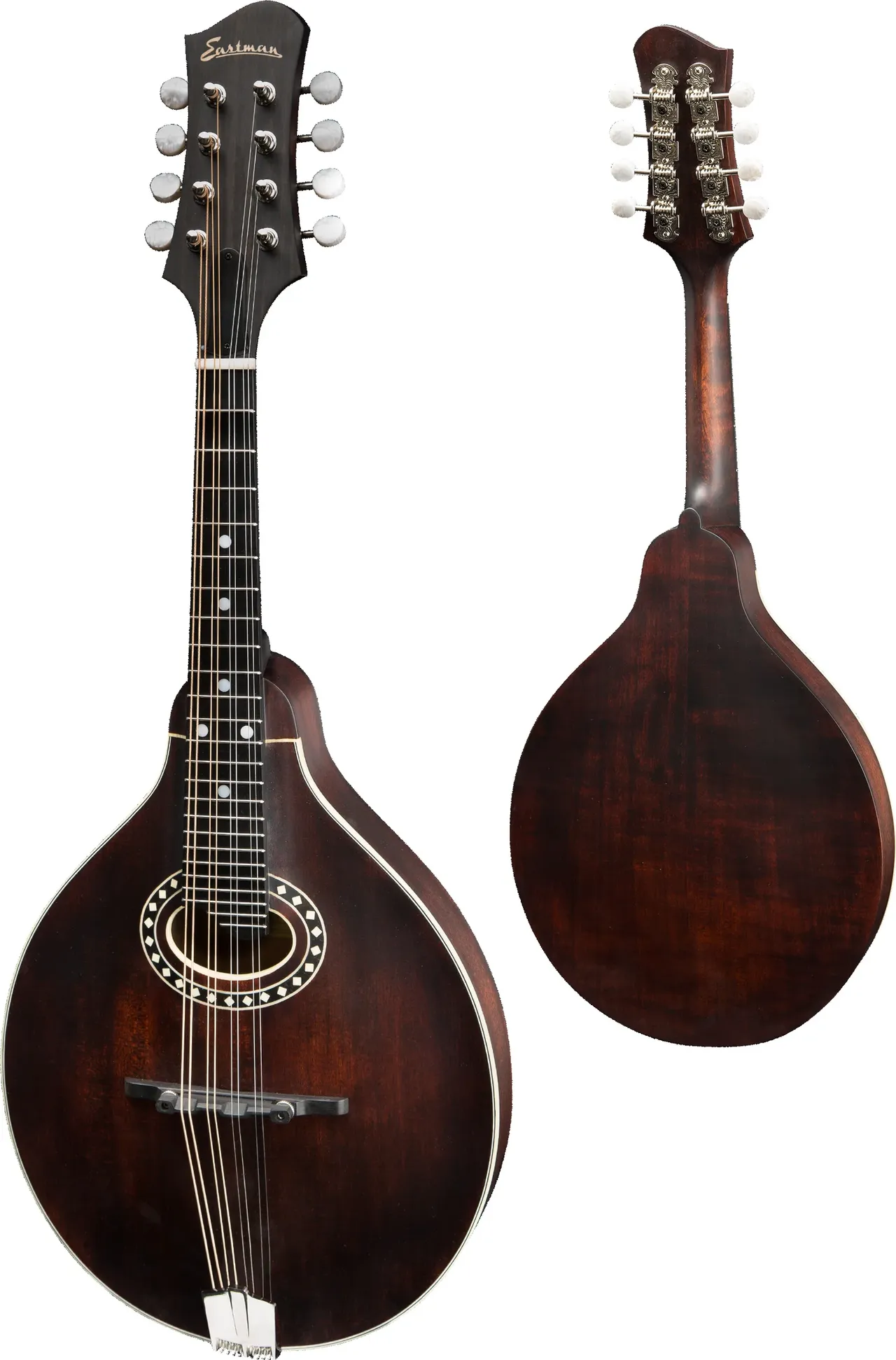Eastman MD304