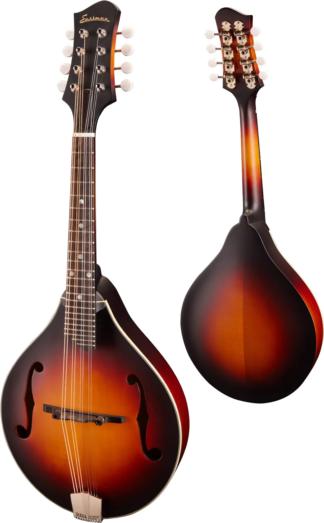 Eastman MD305E-SB