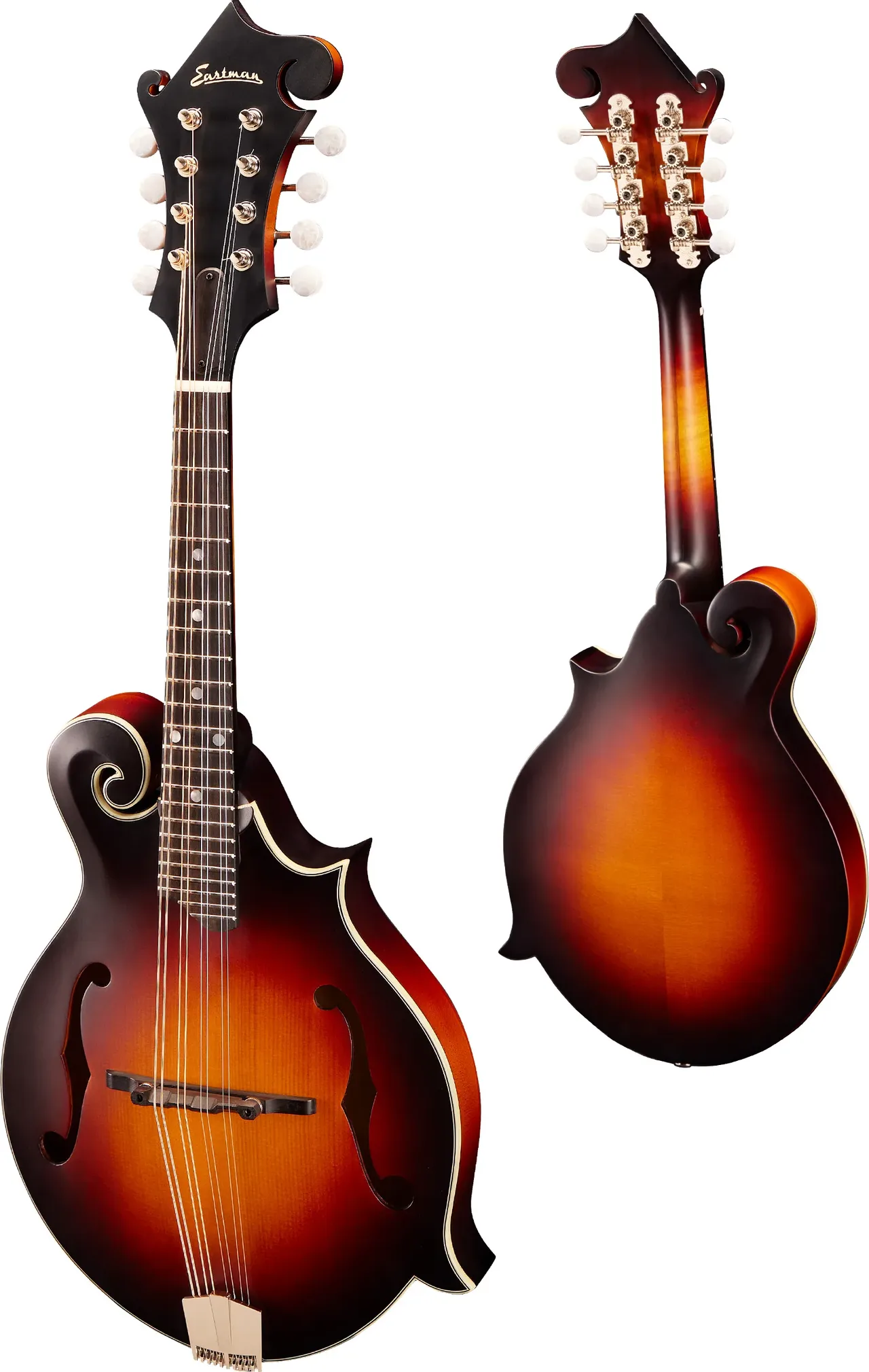Eastman MD315E-SB