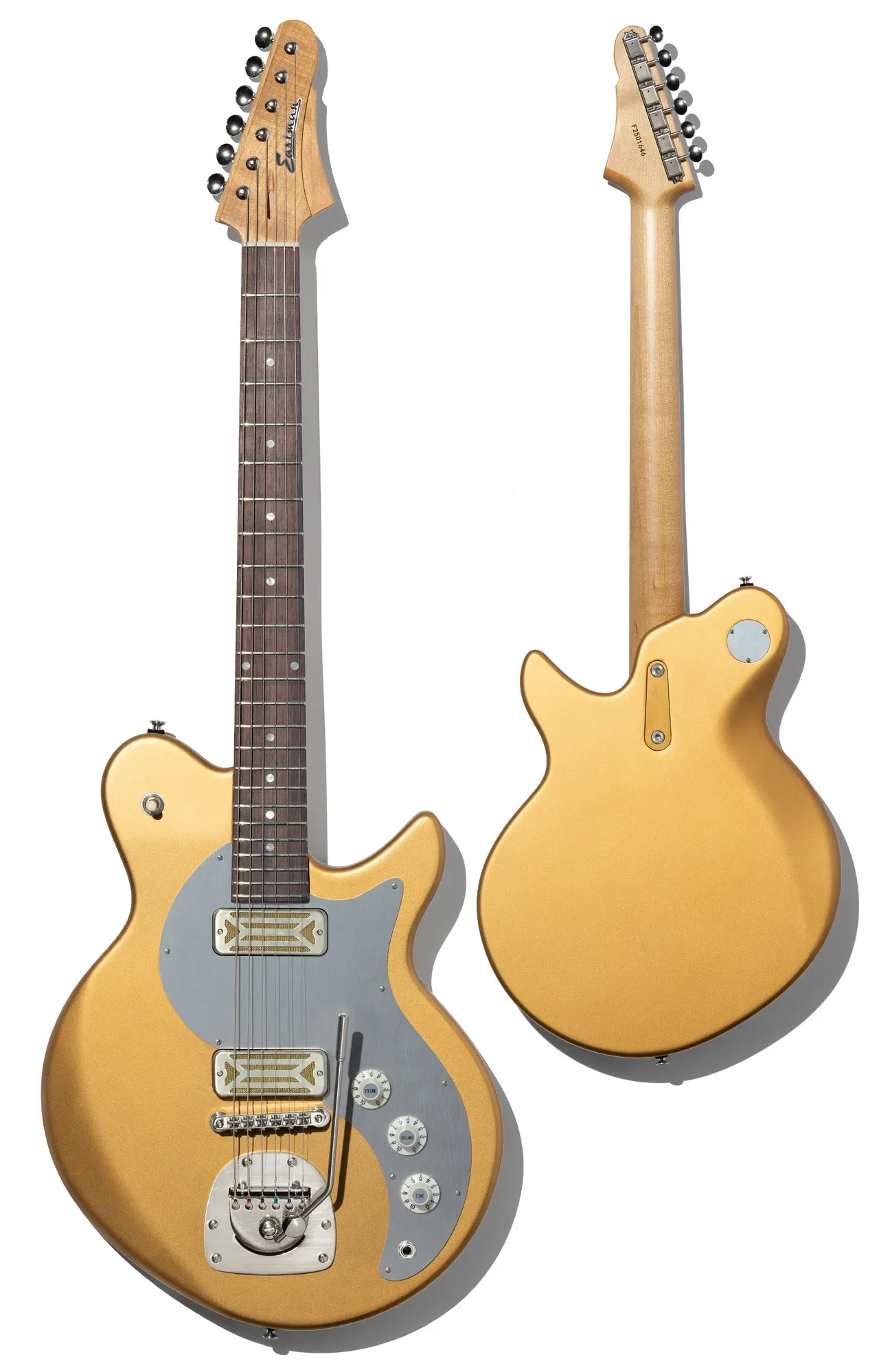 Eastman offset Gold