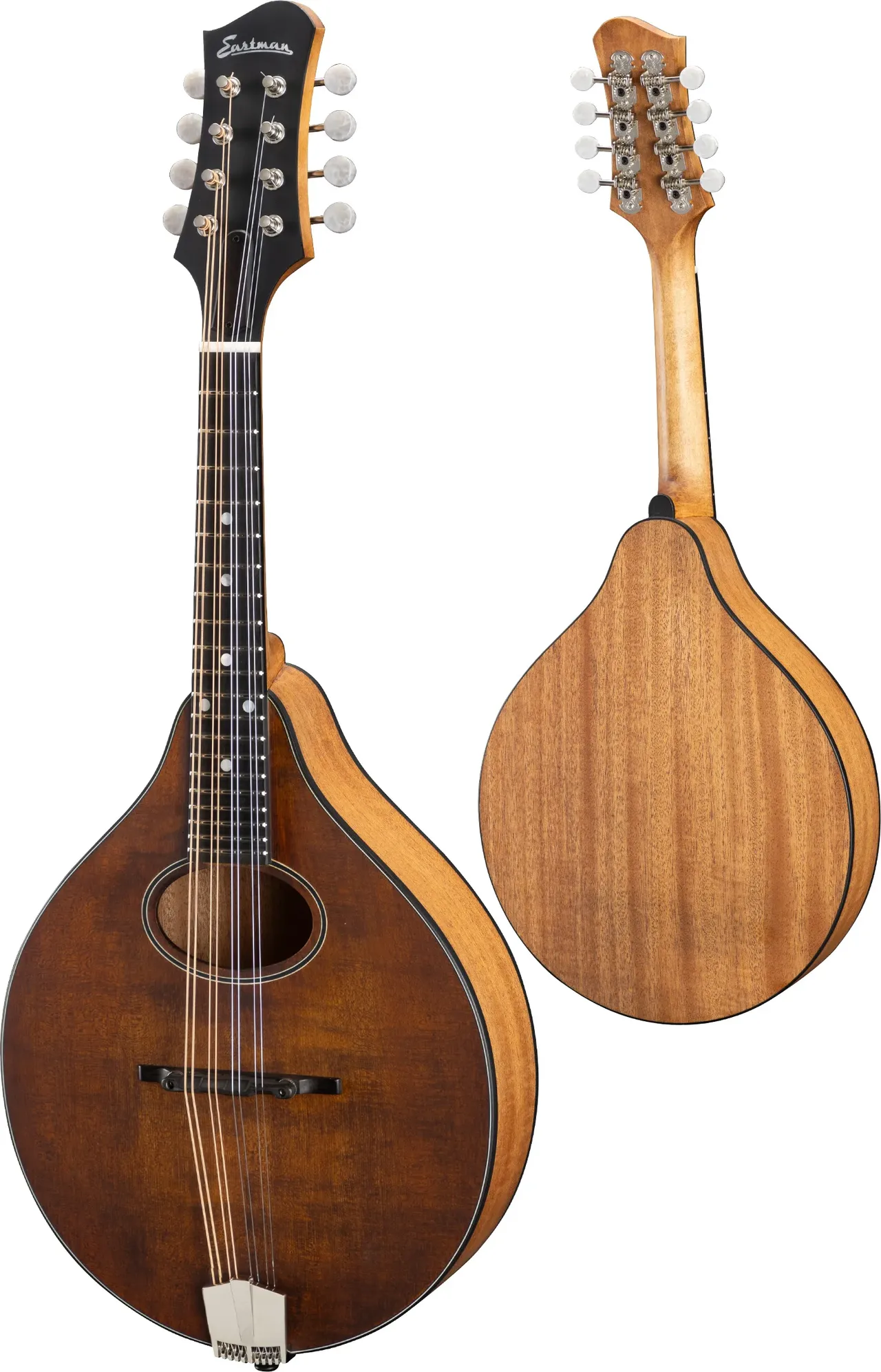 Eastman PCH-M104