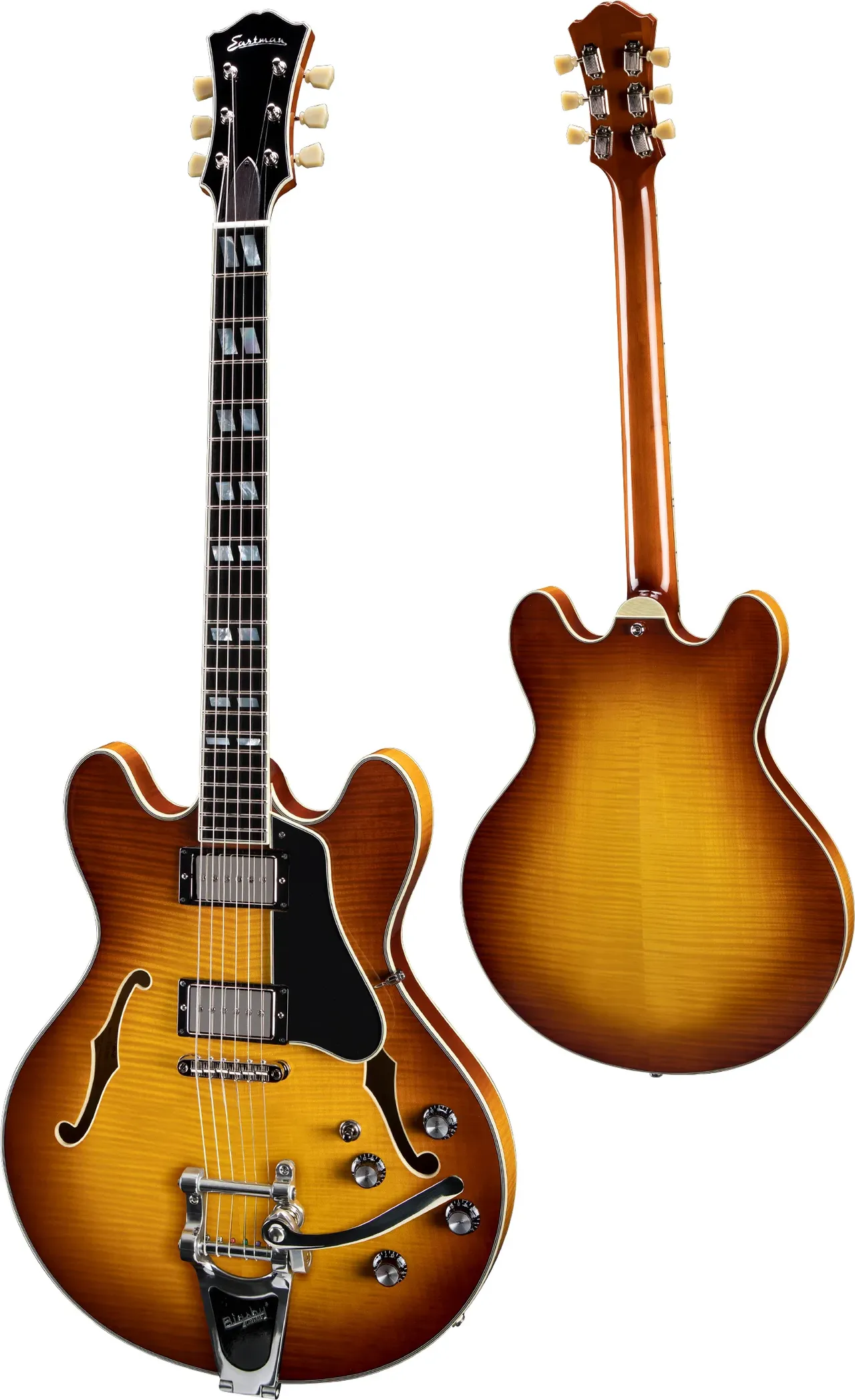 Eastman T486B