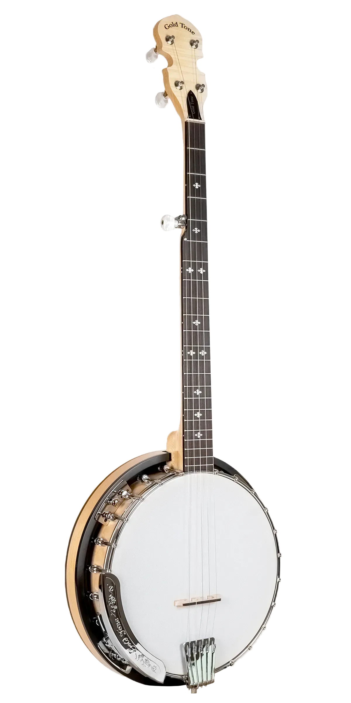 Gold Tone CC-100R