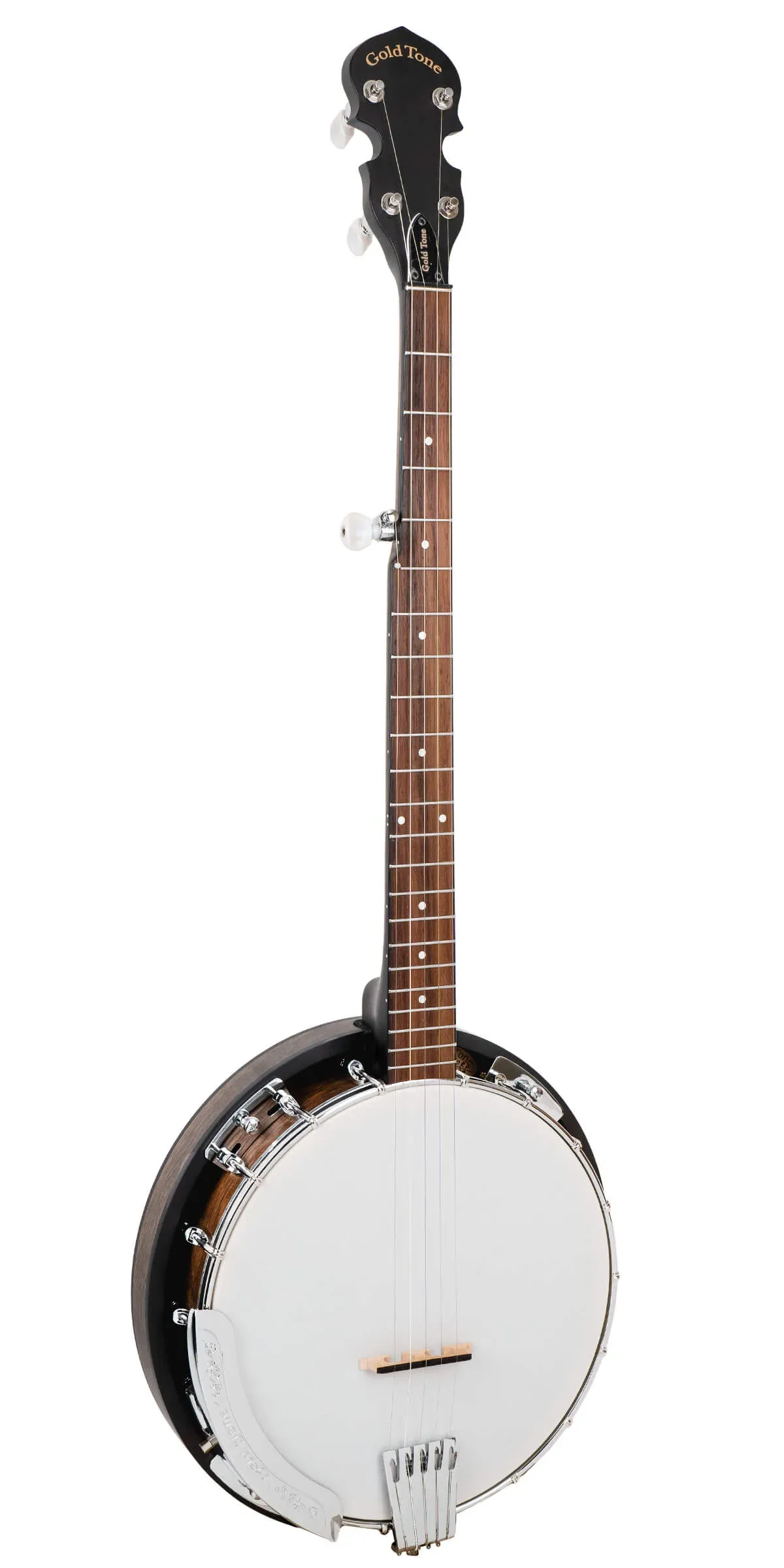 Gold Tone CC-50RP