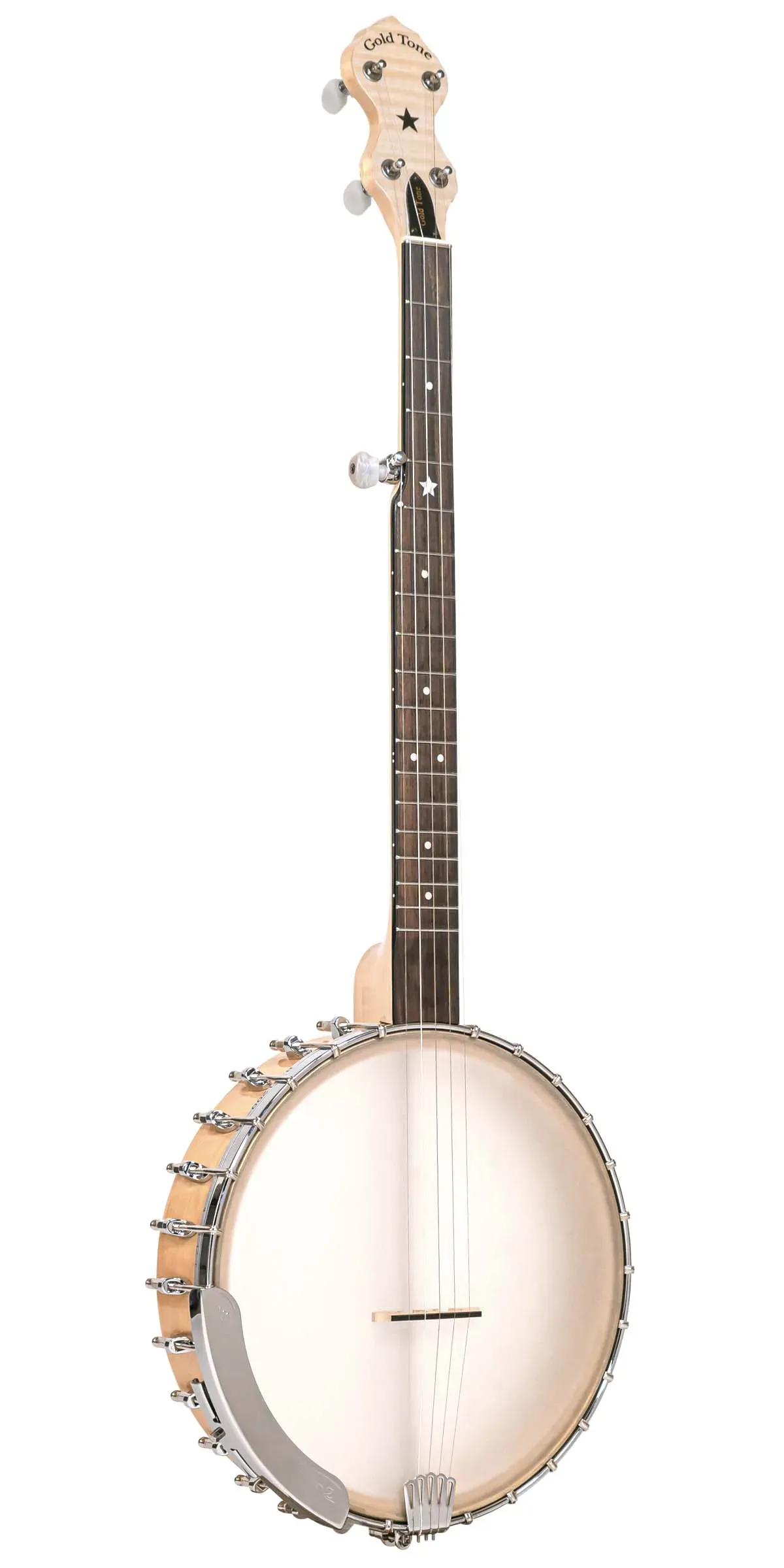 Gold Tone CC-CARLIN-12
