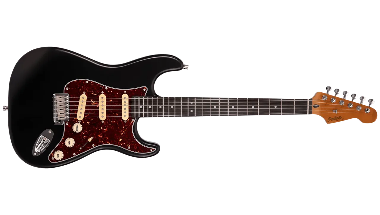 Patina PS-3-BK