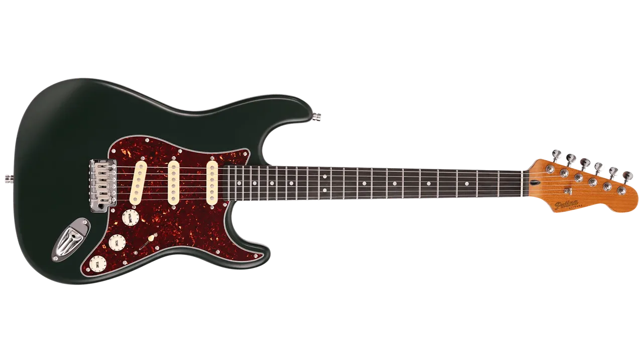 Patina PS-3-SGR