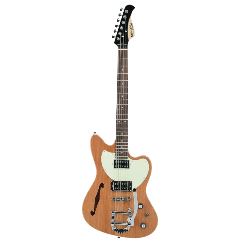 Prodipe Jazzmaster Thin Line Okoume NAT