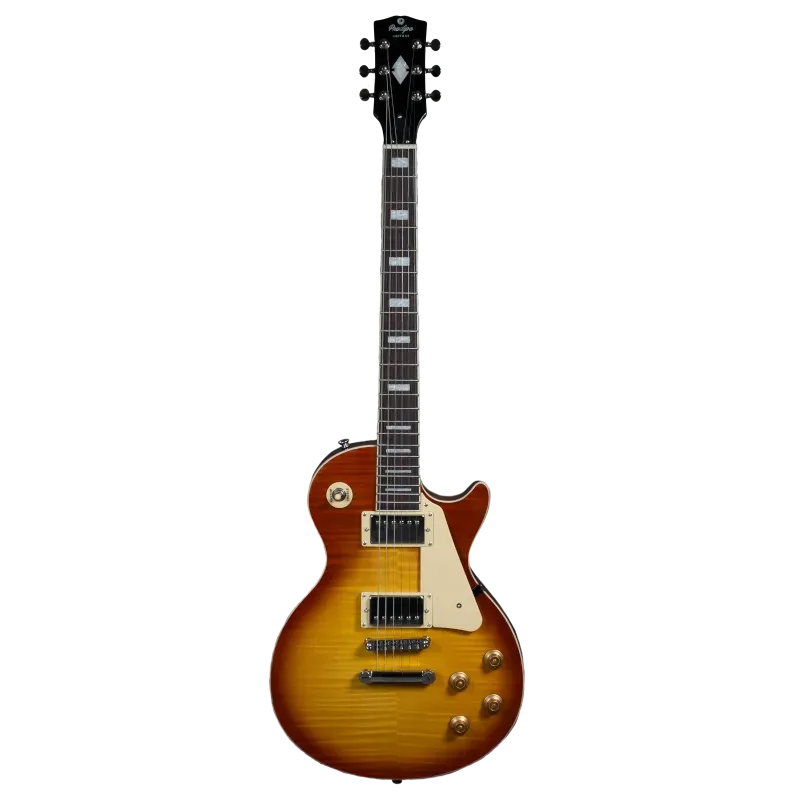 Prodipe Les Pau 300l Honey Burst