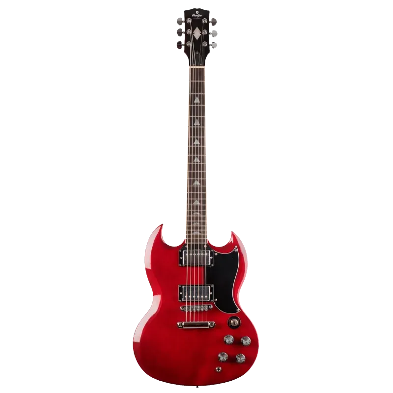 Prodipe SG 300 Wine Red WR