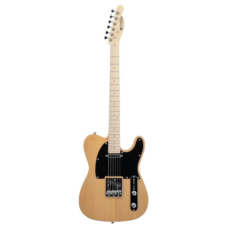 Prodipe Telecaster TC90 Aulne Natural