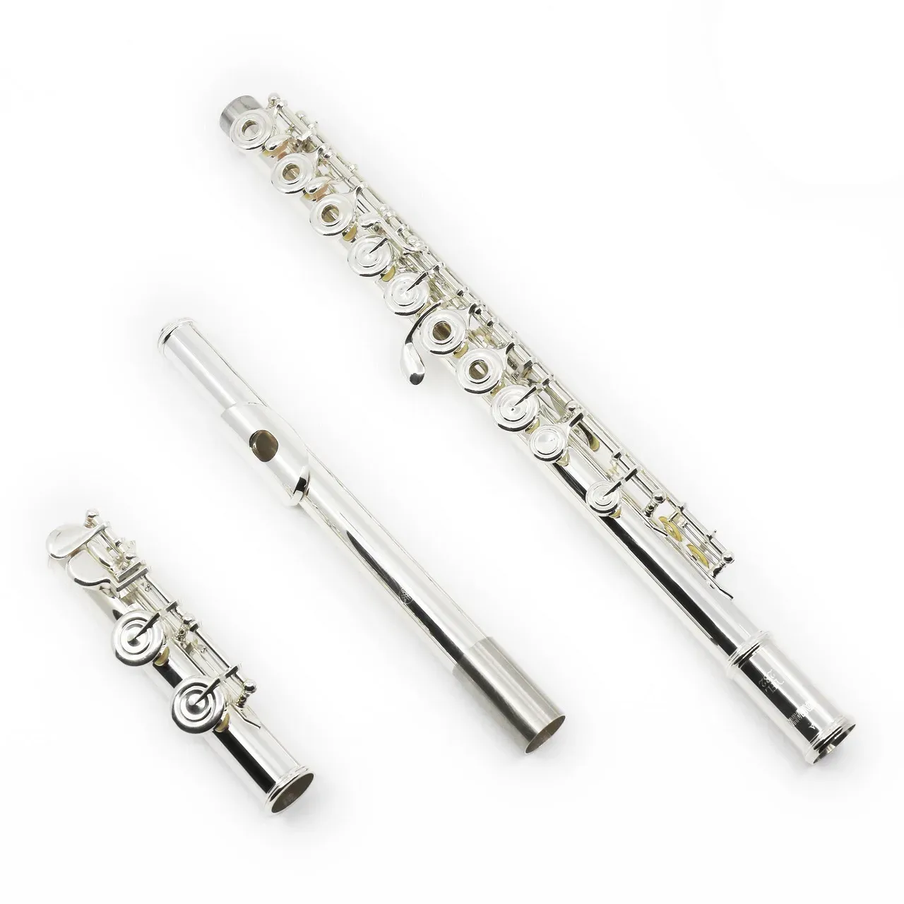 Yamaha YFL-282