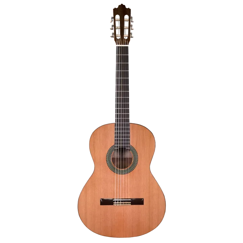 Prodipe Recital 300, cèdre massif / acajou