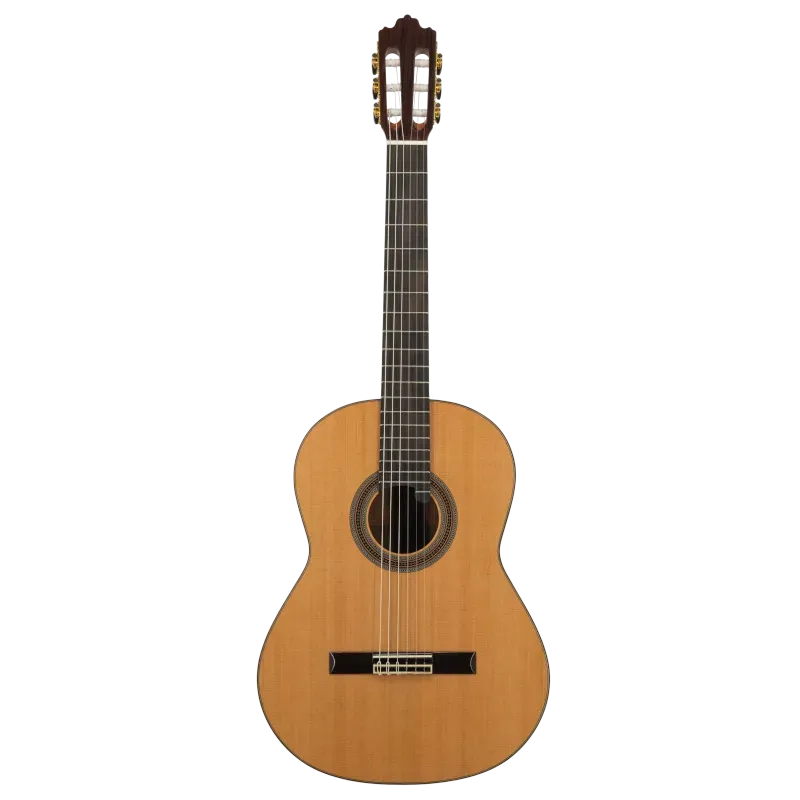 Prodipe Soloist 900 D636, volledig massief ceder / ovangkol