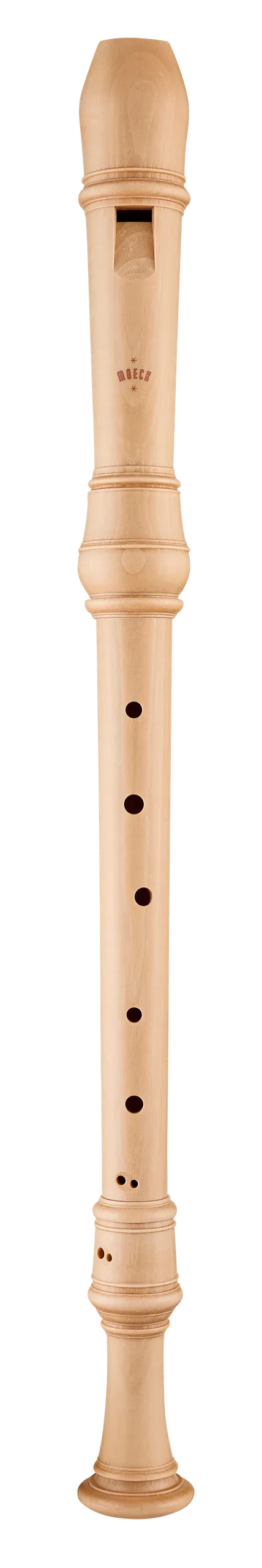 Moeck Rottenburgh ténor 4400, érable, doigté baroque