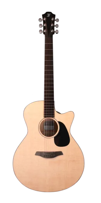 Photo de la guitare folk Furch VIOLET GC-ERA ANTHEM
