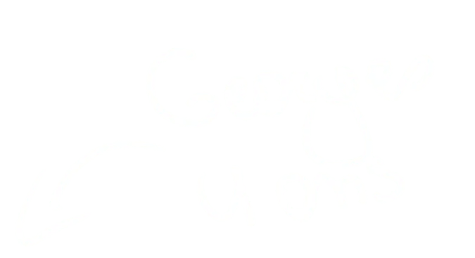 'Georges 4 ans' écrit à la main