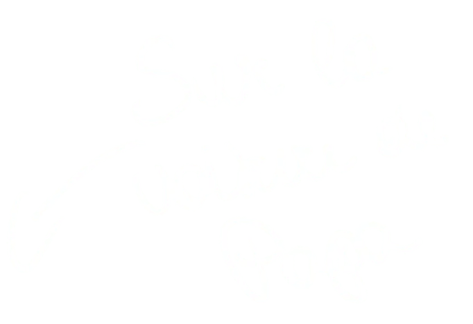 'Sur la voiture de papa' écrit à la main