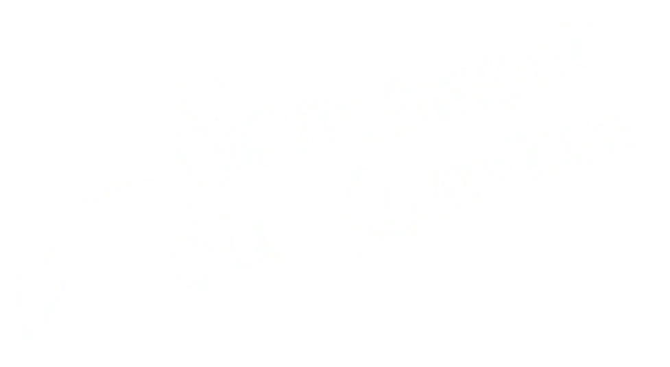 'Lancement du Kamoun' écrit à la main