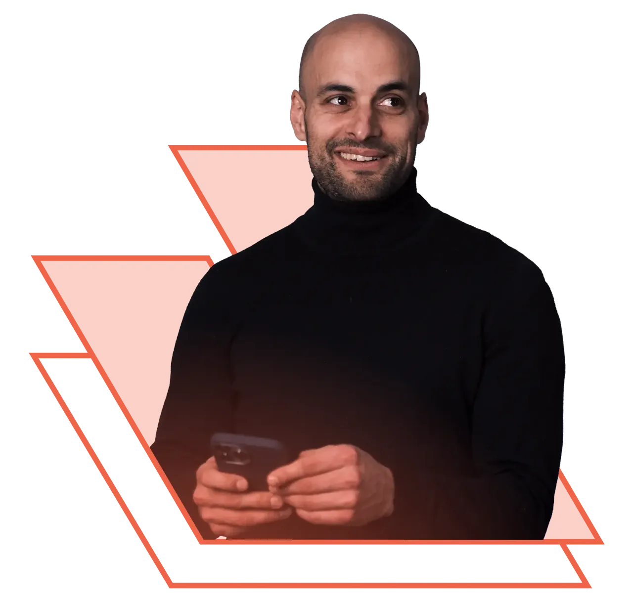 Simon Tarea - Entrepreneur, coach et formateur
